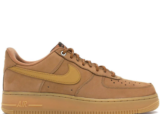 Nike Air Force 1 Low Flax - PLUGSNEAKRS