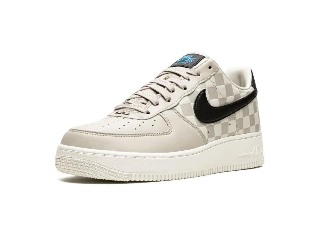 Nike Air Force 1 Low LeBron James Strive For Greatness - PLUGSNEAKRS