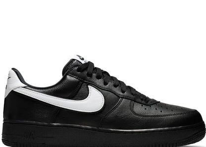 Nike Air Force 1 Low QS Black White - PLUGSNEAKRS