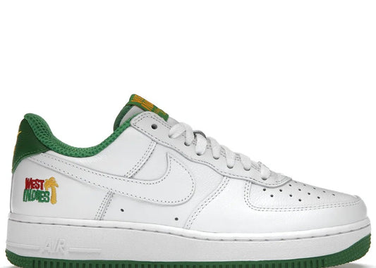 Nike Air Force 1 Low Retro QS West Indies - PLUGSNEAKRS