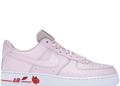 Nike Air Force 1 Low Rose Pink - PLUGSNEAKRS