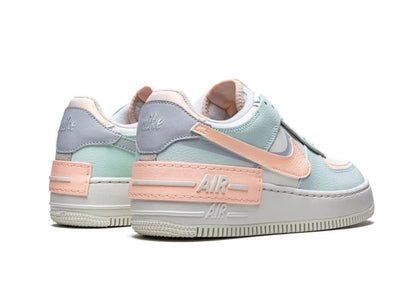 Nike Air Force 1 Low Shadow Sail Barely Green - PLUGSNEAKRS