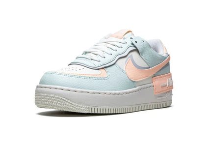 Nike Air Force 1 Low Shadow Sail Barely Green - PLUGSNEAKRS