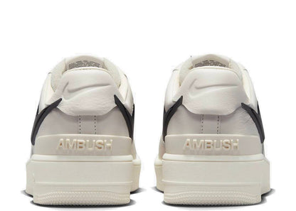 Nike Air Force 1 Low SP AMBUSH Phantom - PLUGSNEAKRS