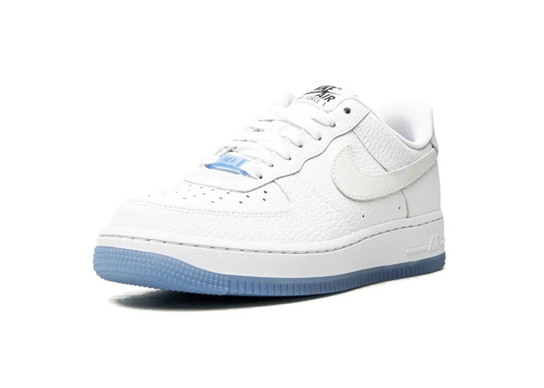 Nike Air Force 1 Low UV Reactive Swoosh - PLUGSNEAKRS