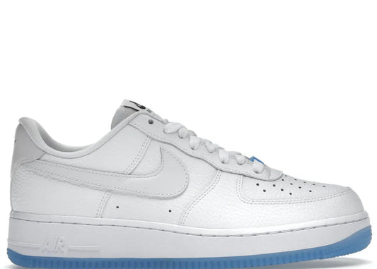 Nike Air Force 1 Low UV Reactive Swoosh - PLUGSNEAKRS