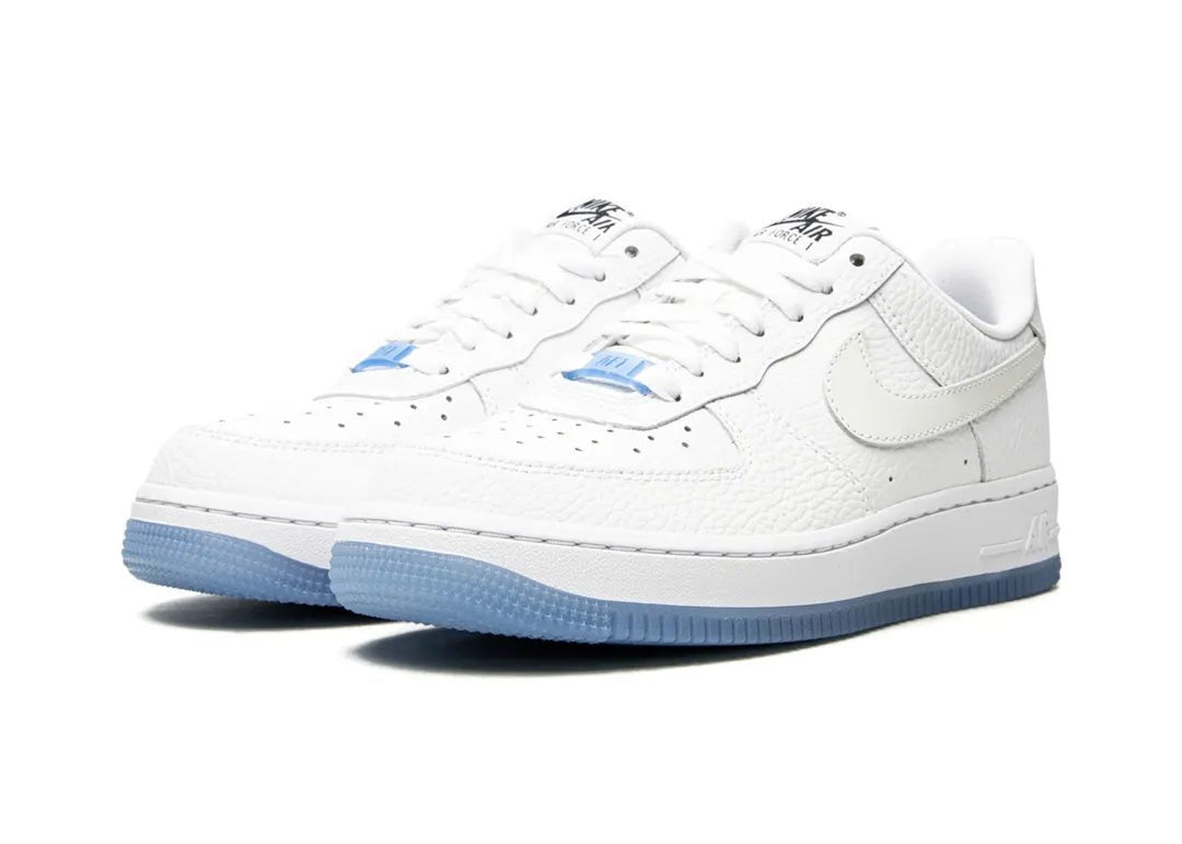 Nike Air Force 1 Low UV Reactive Swoosh - PLUGSNEAKRS