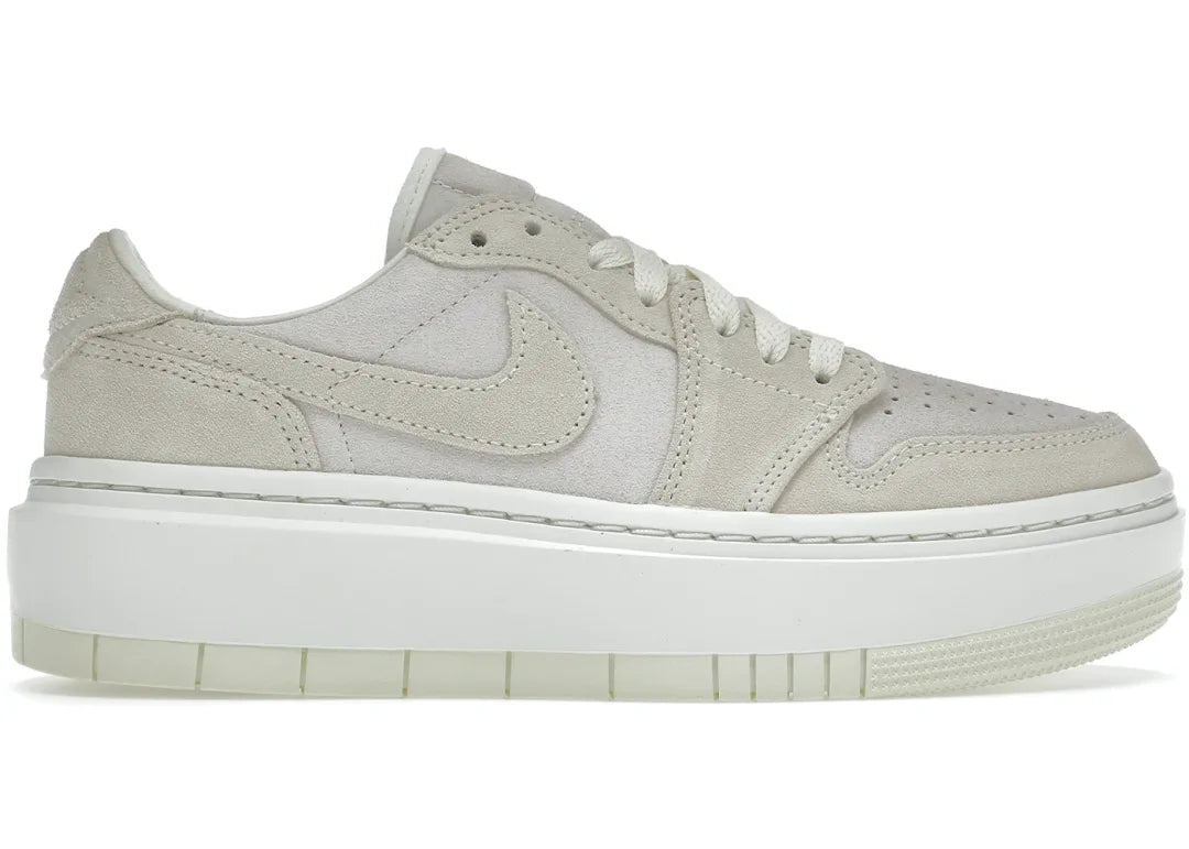 Nike Air Jordan 1 Elevate Low Coconut Milk - PLUGSNEAKRS