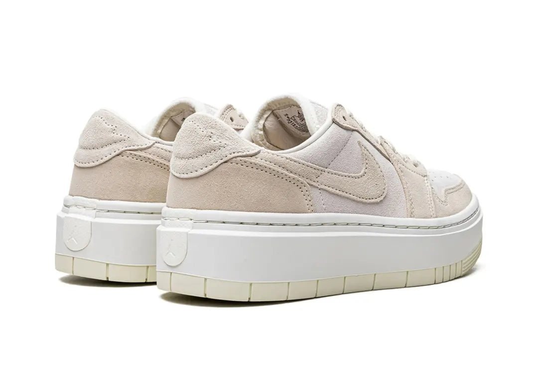 Nike Air Jordan 1 Elevate Low Coconut Milk - PLUGSNEAKRS