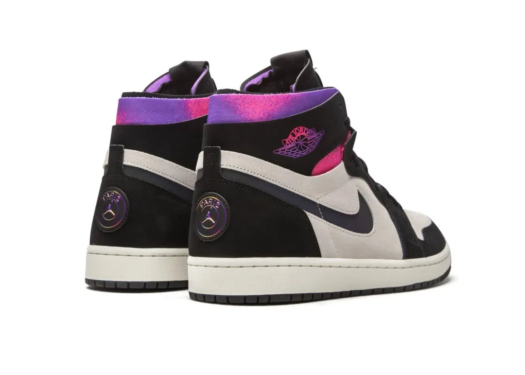 Nike Air Jordan 1 High Zoom Air CMFT PSG Paris Saint-Germain - PLUGSNEAKRS