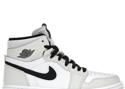 Nike Air Jordan 1 High Zoom Air CMFT Sail - PLUGSNEAKRS