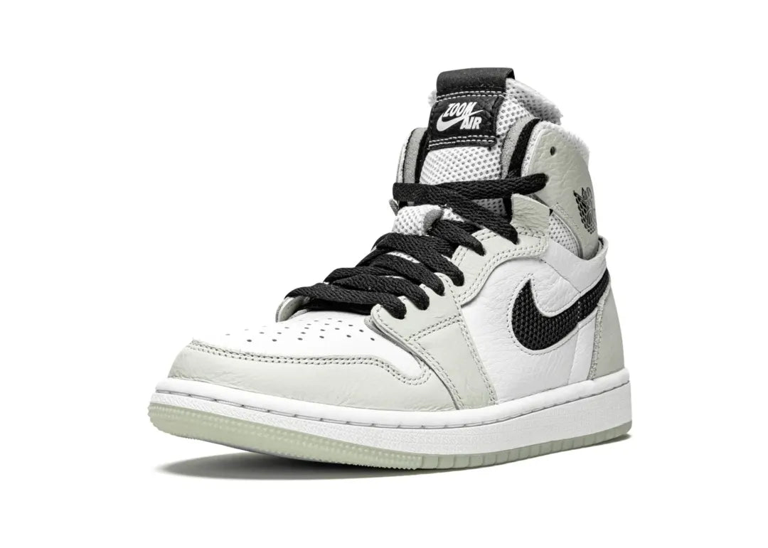 Nike Air Jordan 1 High Zoom Air CMFT Sail - PLUGSNEAKRS