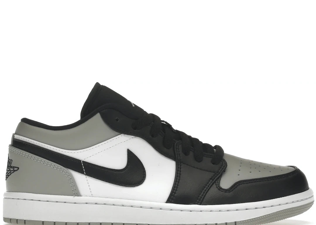 Nike Air Jordan 1 Low Shadow Toe - PLUGSNEAKRS