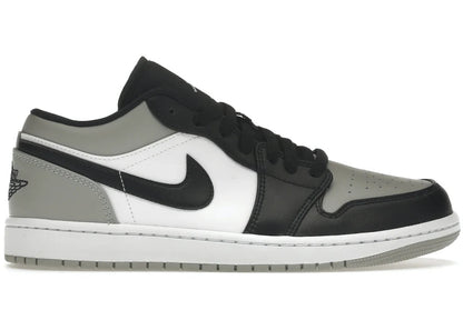 Nike Air Jordan 1 Low Shadow Toe - PLUGSNEAKRS