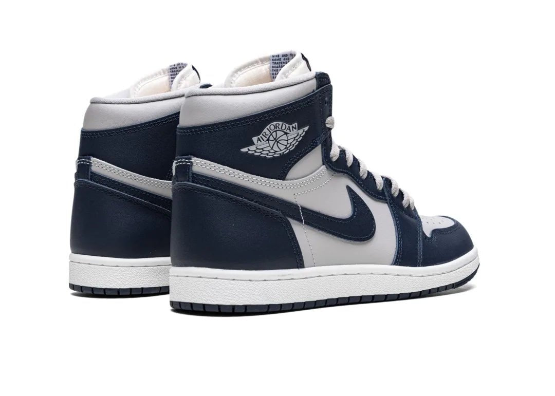 Nike Air Jordan 1 Retro High 85 Georgetown - PLUGSNEAKRS