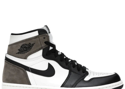 Nike Air Jordan 1 Retro High Dark Mocha - PLUGSNEAKRS