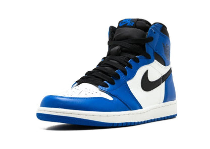 Nike Air Jordan 1 Retro High Game Royal - PLUGSNEAKRS