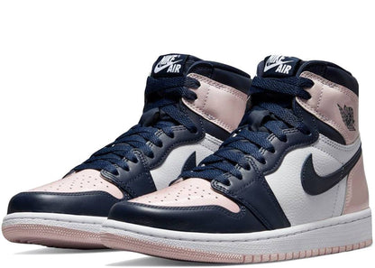 Nike Air Jordan 1 Retro High OG Atmosphere Bubble Gum - PLUGSNEAKRS