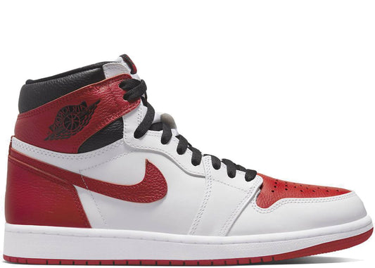 Nike Air Jordan 1 Retro High OG Heritage - PLUGSNEAKRS