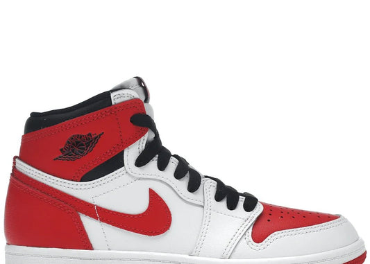 Nike Air Jordan 1 Retro High OG Heritage (PS) - PLUGSNEAKRS