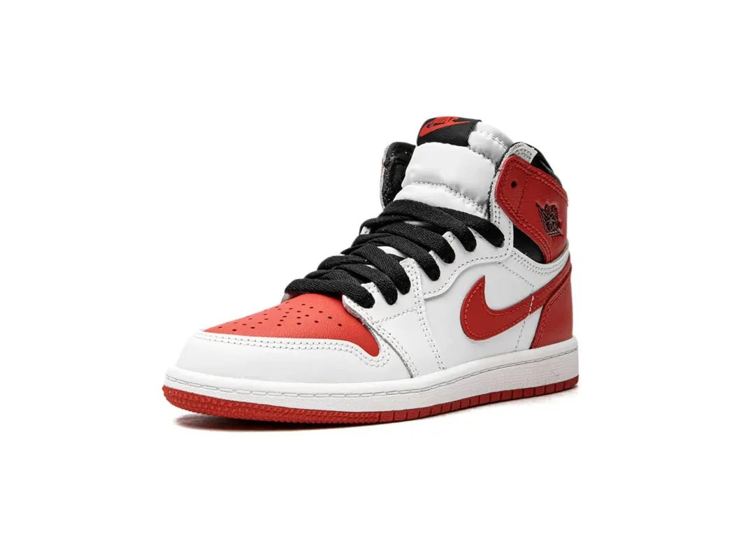 Nike Air Jordan 1 Retro High OG Heritage (PS) - PLUGSNEAKRS