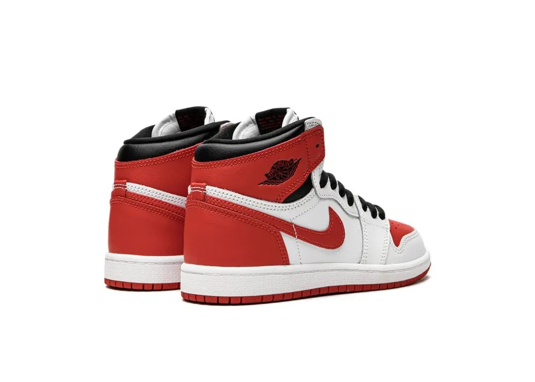 Nike Air Jordan 1 Retro High OG Heritage (PS) - PLUGSNEAKRS