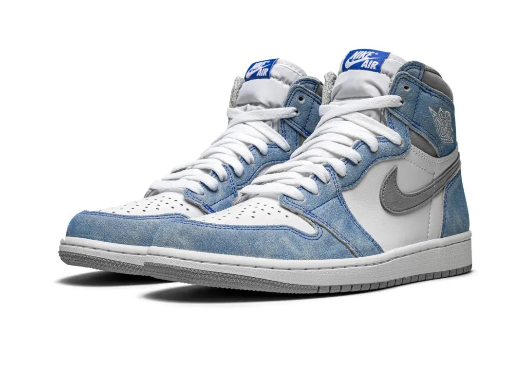 Nike Air Jordan 1 Retro High OG Hyper Royal - PLUGSNEAKRS