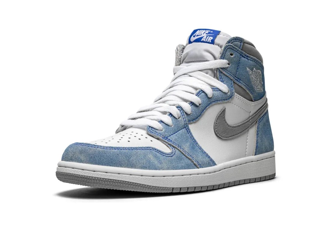 Nike Air Jordan 1 Retro High OG Hyper Royal - PLUGSNEAKRS