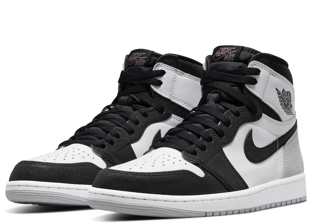 Nike Air Jordan 1 Retro High OG Stage Haze - PLUGSNEAKRS