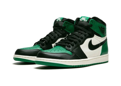 Nike Air Jordan 1 Retro High Pine Green - PLUGSNEAKRS