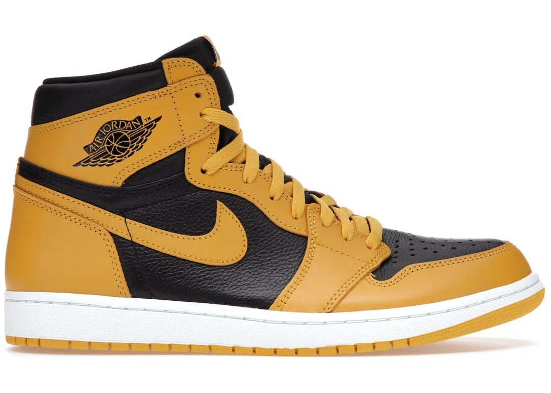 Nike Air Jordan 1 Retro High Pollen - PLUGSNEAKRS