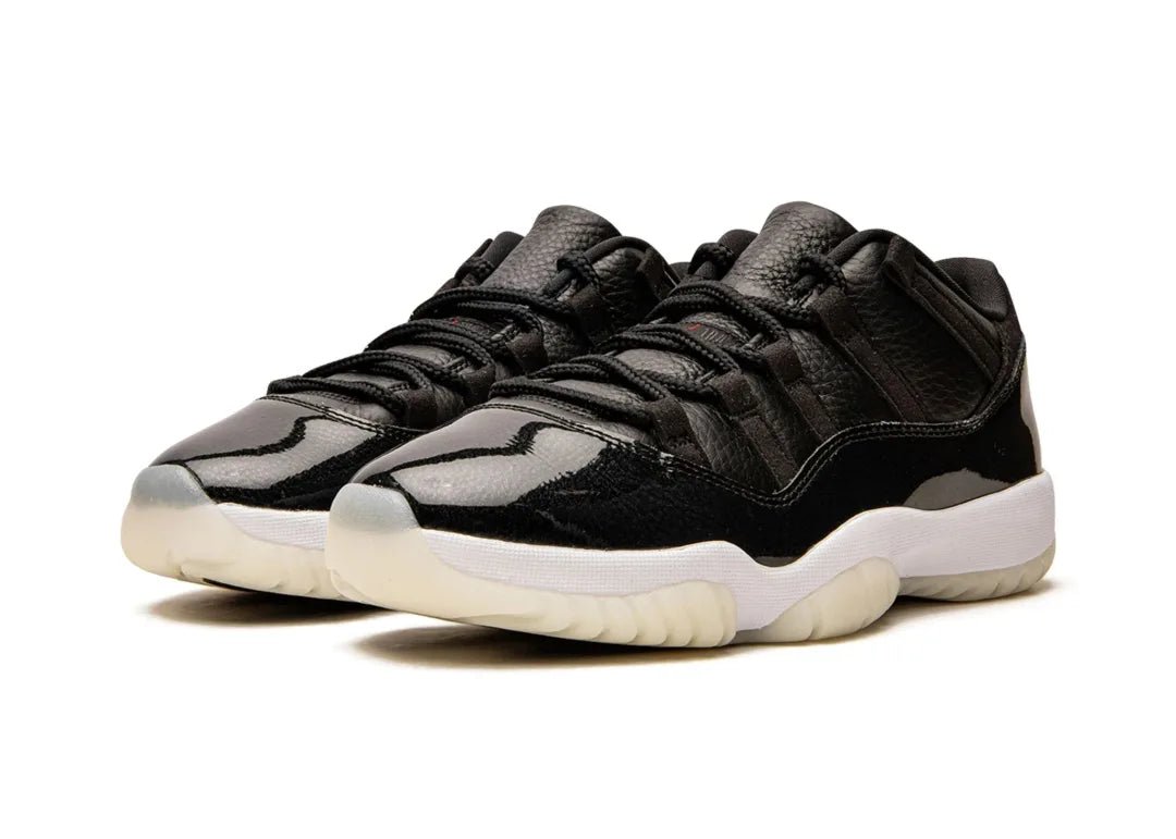 Nike Air Jordan 11 Retro Low 72-10