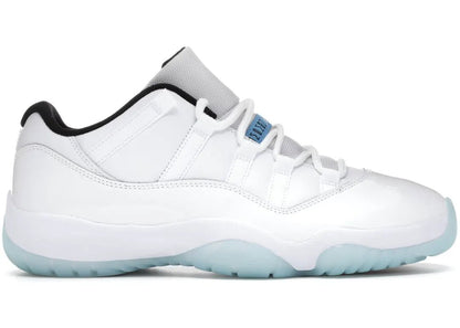 Nike Air Jordan 11 Retro Low Legend Blue