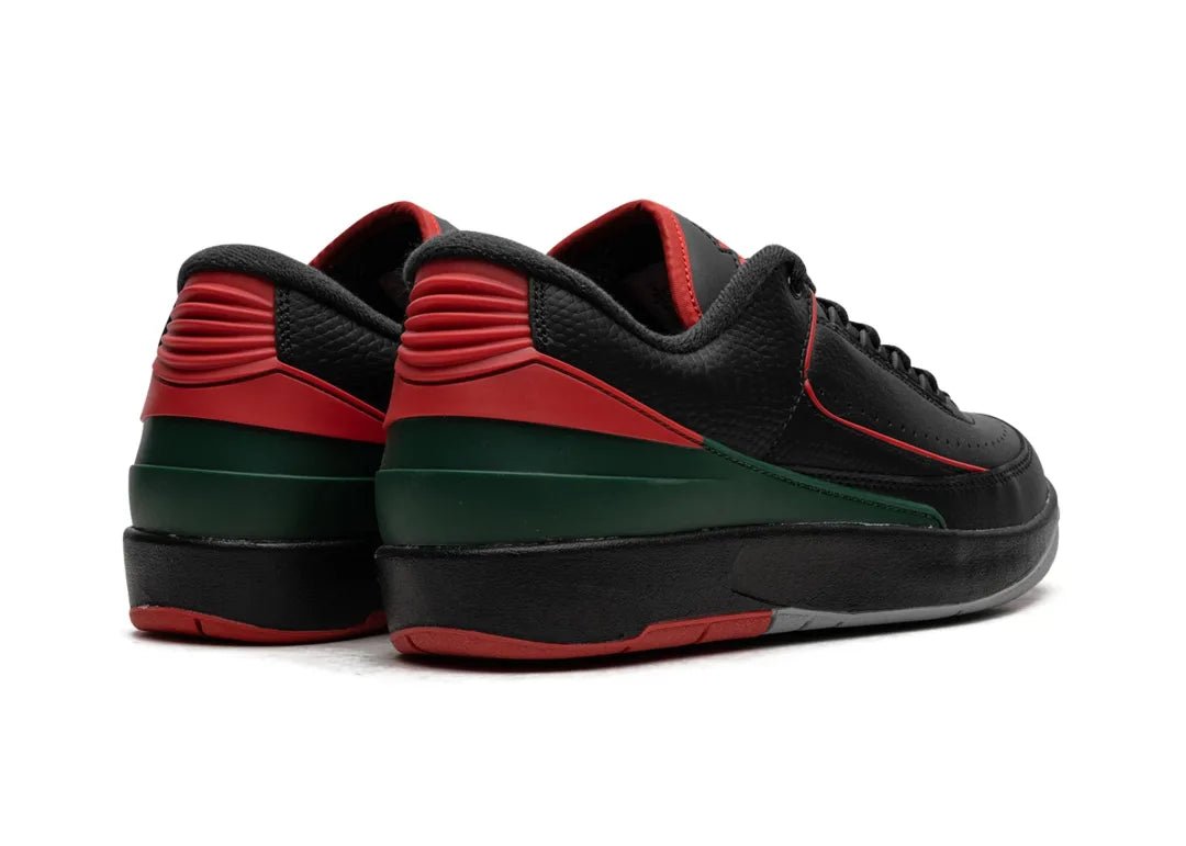 Nike Air Jordan 2 Retro Low Kerst