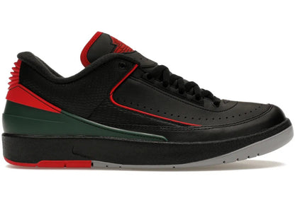 Nike Air Jordan 2 Retro Low Kerst