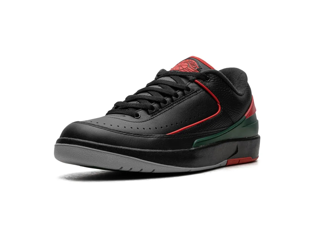 Nike Air Jordan 2 Retro Low Kerst