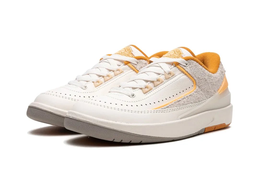 Nike Air Jordan 2 Retro Low Craft Melon Tint