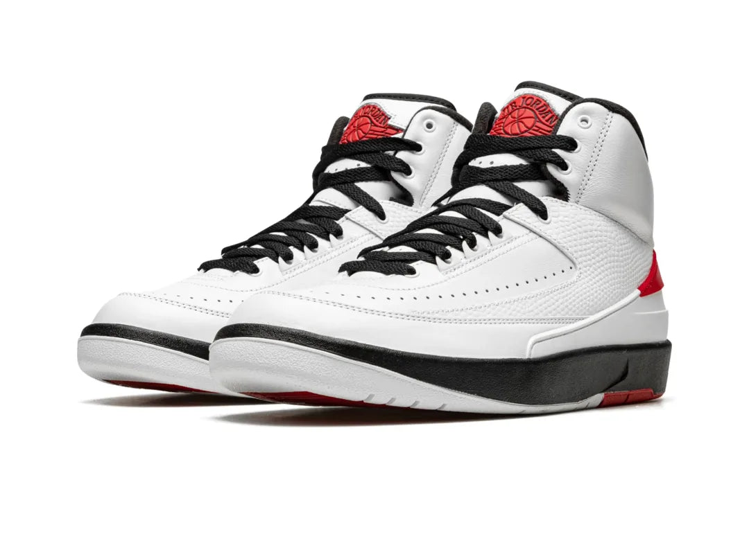 Nike Air Jordan 2 Retro OG Chicago (2022)