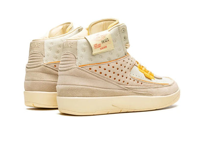 Nike Air Jordan 2 Retro SP Union Rattan - PLUGSNEAKRS