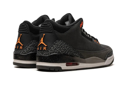 Nike Air Jordan 3 Retro Fear Pack (2023)