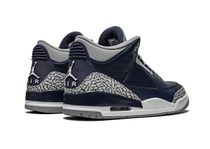 Nike Air Jordan 3 Retro Georgetown (2021)