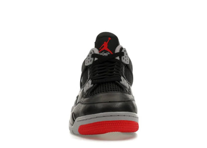 Nike Air Jordan 4 Retro Bred réinventée