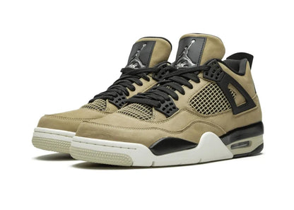 Nike Air Jordan 4 Retro Fóssil