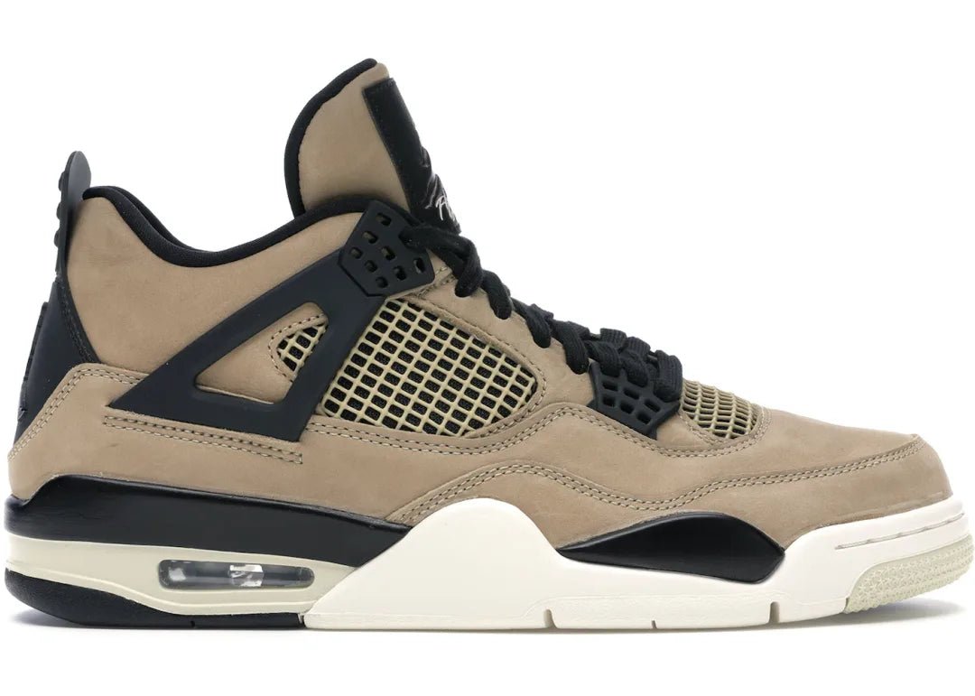 Nike Air Jordan 4 Retro Fóssil