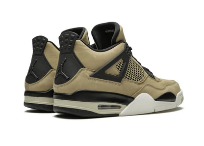 Nike Air Jordan 4 Retro Fóssil