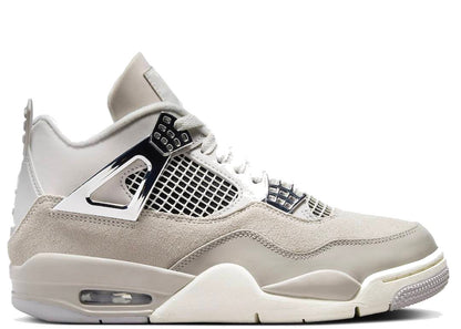 Nike Air Jordan 4 Retro Zamrożone Chwile