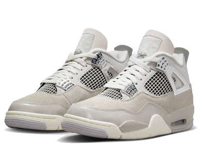 Nike Air Jordan 4 Retro Momentos Congelados