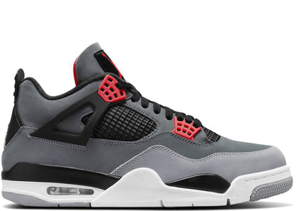 Nike Air Jordan 4 Retro Podczerwień