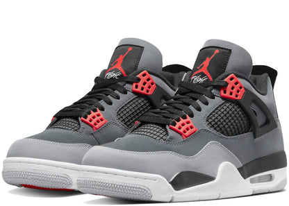 Nike Air Jordan 4 Retro Podczerwień