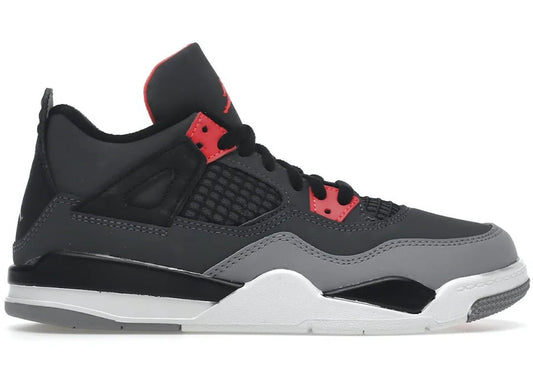 Nike Air Jordan 4 Retro Podczerwień (PS)